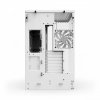 NZXT Obudowa H9 Flow Midi Tower z oknem biała